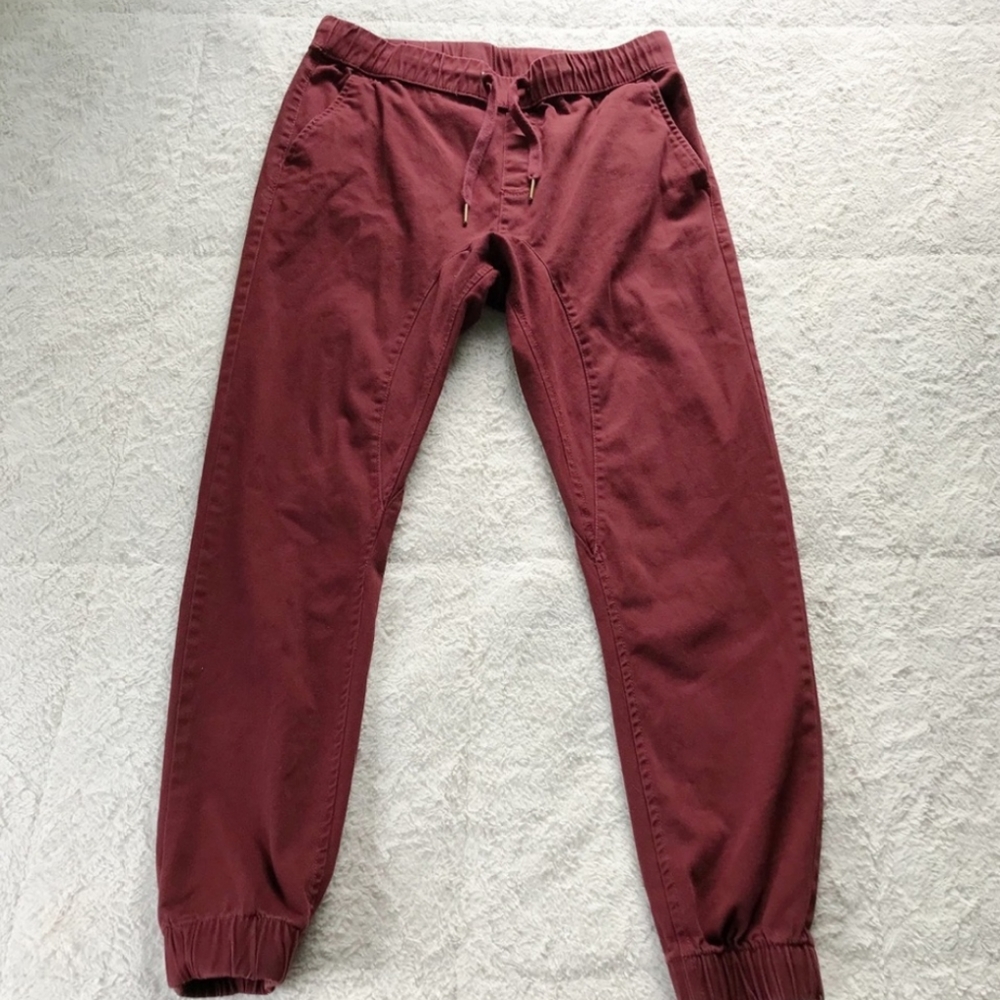 Ring of Fire Joggers Small